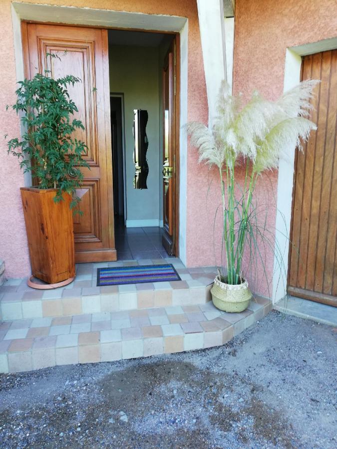 Maison D Architecte Chez Huguette Villalier Ngoại thất bức ảnh
